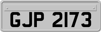 GJP2173