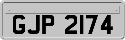GJP2174