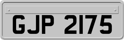 GJP2175