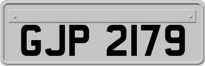 GJP2179