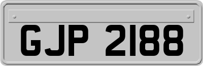 GJP2188