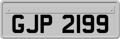 GJP2199