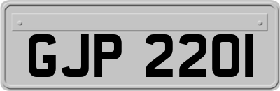 GJP2201