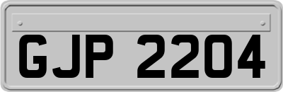 GJP2204
