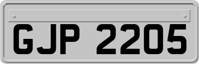 GJP2205