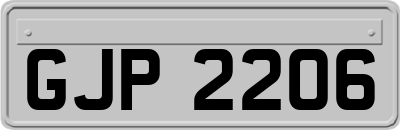 GJP2206