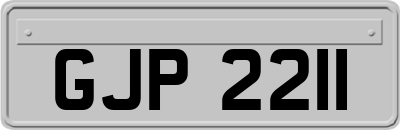 GJP2211