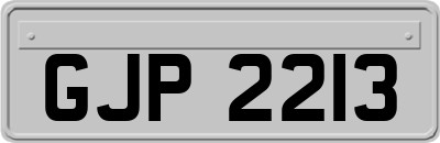 GJP2213