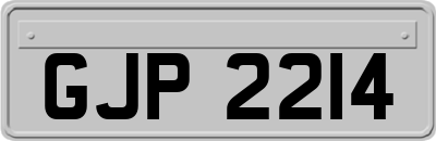 GJP2214