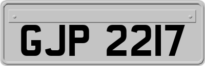 GJP2217