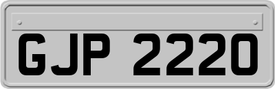 GJP2220