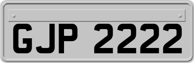 GJP2222