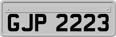 GJP2223