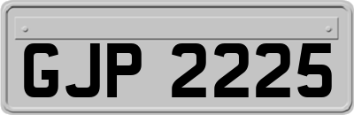 GJP2225