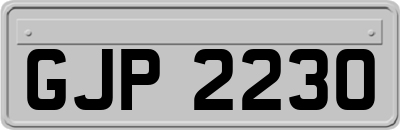 GJP2230