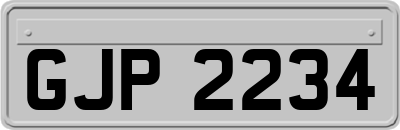 GJP2234