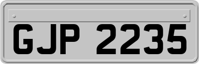 GJP2235