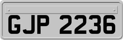 GJP2236