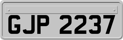 GJP2237