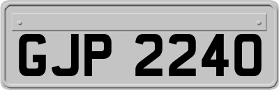 GJP2240