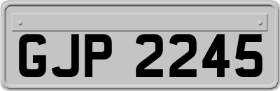 GJP2245