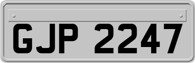 GJP2247