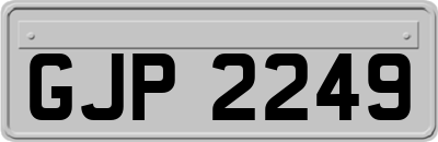 GJP2249