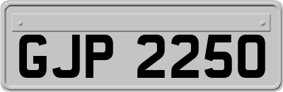 GJP2250