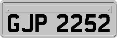 GJP2252