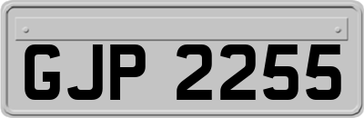 GJP2255