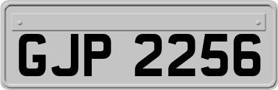 GJP2256