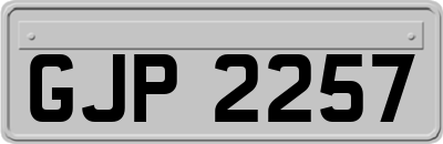 GJP2257