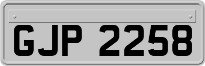 GJP2258