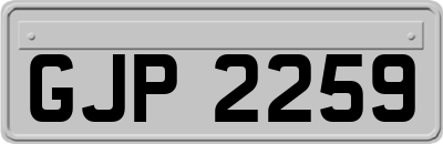 GJP2259