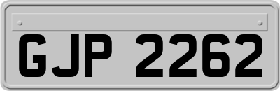 GJP2262
