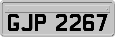 GJP2267
