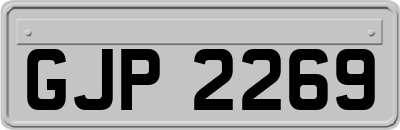 GJP2269