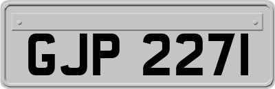 GJP2271