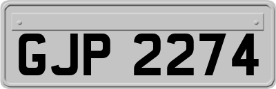 GJP2274