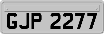 GJP2277