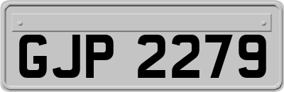 GJP2279