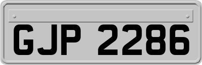 GJP2286