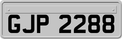GJP2288