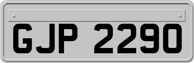 GJP2290