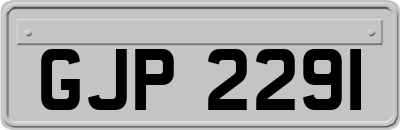 GJP2291