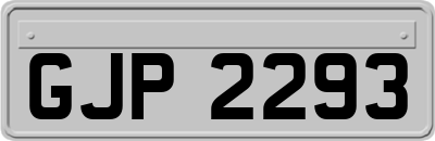 GJP2293
