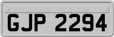 GJP2294