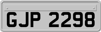GJP2298