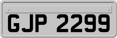 GJP2299