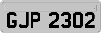 GJP2302